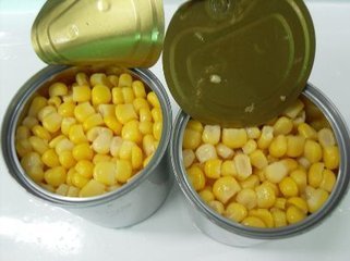 High quality cheap price Canned Sweet corn kenels kenel fruit vegetable