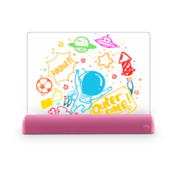 SURON MAGIC PAD Light Up Drawing Board