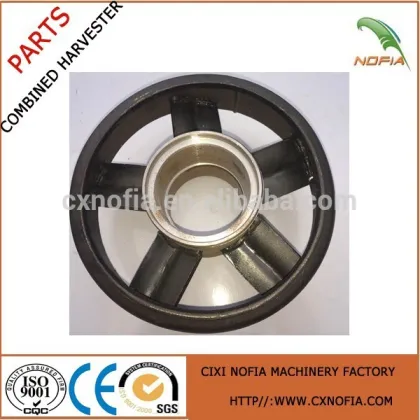 2016 Best Seller World DR 25/DR 40 Parts