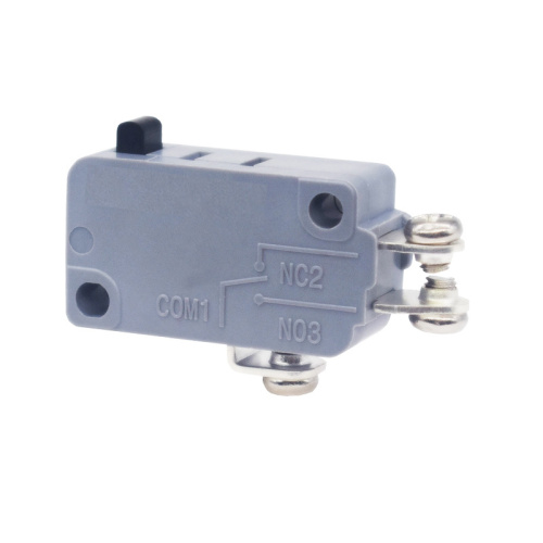 UL LNOG LIFE IP67 Micro Switch impermeable