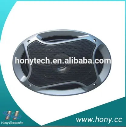 Factory price 6x9 car speaker, pioneer car speaker