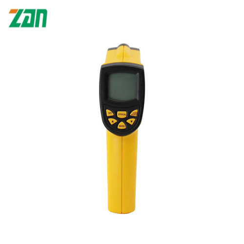 CWH900 Madencilik Kendinden Güvenli Kızılötesi Termometre
