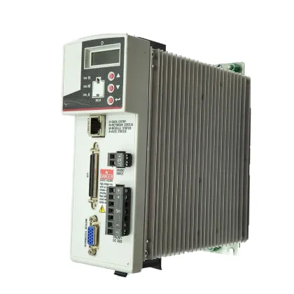 Original PLC 100K05ZA200 - 4 NO Package PLC Controller