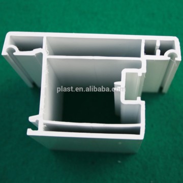 HSP60-13 Outward Door Sash environmental pvc profiles