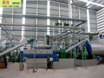 Fermented Fishmeal Machine for Fermented Fishmeal Making (Xinzhou Brand)