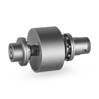 BLSONIC Welding Consumables Rotary Welding Unit & Professional Sonotrodes