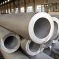 JIS G3461 STB42 Petroleum Cracking Seamless Steel Pipe