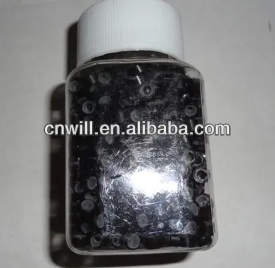 micro ring hair extensions Silicon Beads Micro Beads Hair Extension Tools