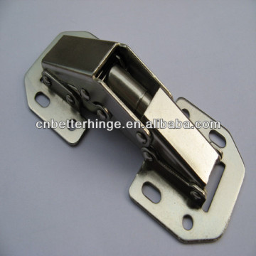 adjustable car accessories angle hinge with small spring for SUV