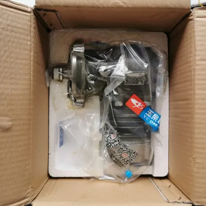 Yuchai D30-3509100c Diesel Engine Compressor
