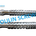 Film Screw and Barrel for Extrusion