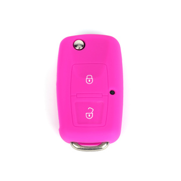 key Cover Holder for VW
