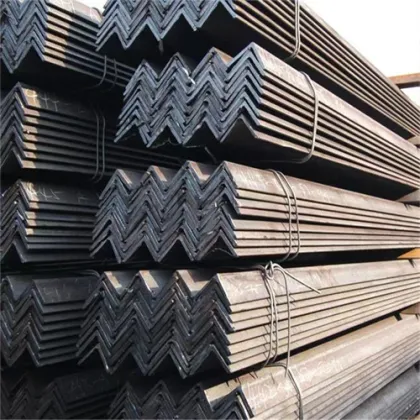 MS Angle Steel Bar Angle Steel Sizes