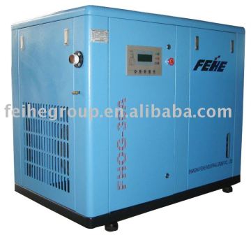 Double screw Air Compressor (22kw,30hp)