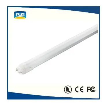 NINGBO HUAKE SCIENCE AND TECHNOLOGY  SMD2835 10W China LED Tube Ztl