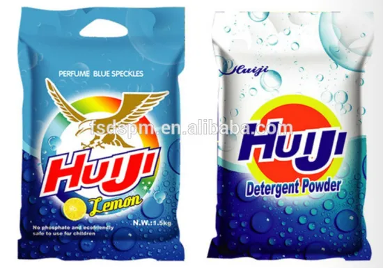 Big Discount Washing Powder, Detergent Powder Packing Machine