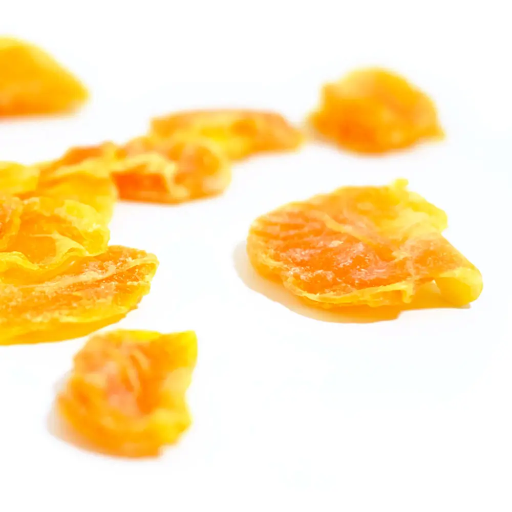 Dried Fruits