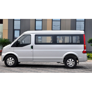 Dongfeng mini bus with 7-13 seats