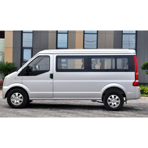 Minibus Dongfeng com 7 a 13 lugares