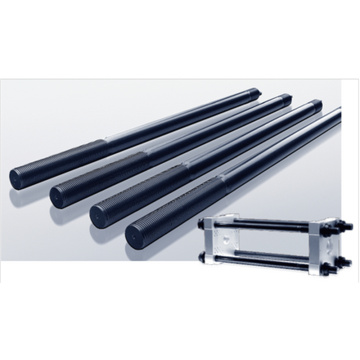 Tali bar Nitrocarburizing Plasma