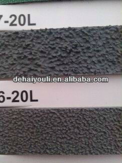 rough conveyor belt