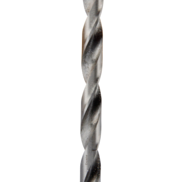 hss drill bits for metal