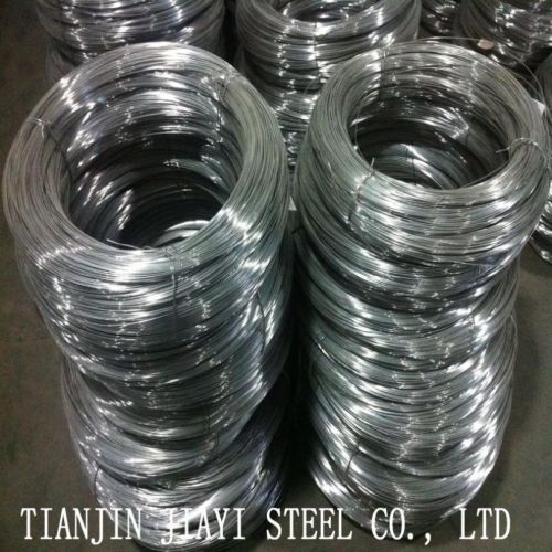 Stainless Steel Wire Rope 316L Stainless Steel Wire Factory