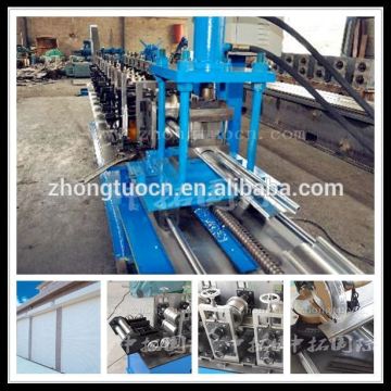 roller door roll forming machine /door forming machine