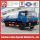 10cbm 4x4 off-road water tanker truck