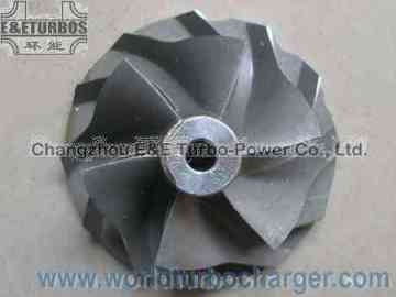 K04 Compressor Wheels