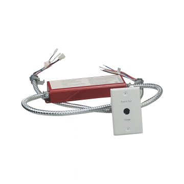 Kit de conversión de emergencia LED de venta caliente/conductor de emergencia para la luz del panel