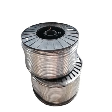 Hot Sale: High Purity (99.994%) Lead Wire in Various Sizes (1mm to 7mm, 9mm) for Welding
