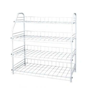 Offer Storage Cart Door Hooks Hanging Shoe Rack Clothes Airer Bin From China Manufacturer