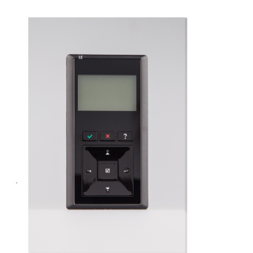 Voting system for government conference