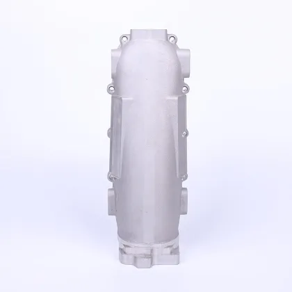 High - Precision Auto Spare Parts