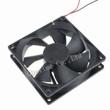 GDT 12V 24V 48V 92x92x25mm 9225 DC Cooling Fan