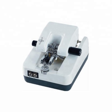 SHTOPVIEW Optical Auto Lens Groover CP-3T Eyeglass Cutting Machine