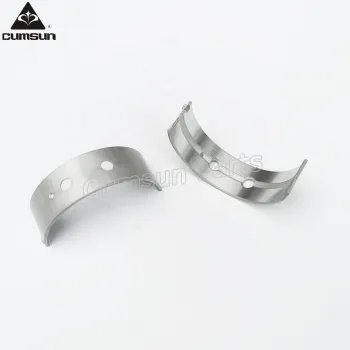 Electronic Engine: Cummins QSB ISBe Crankshaft Main Bearing (Part Number 3978818) - Technical Information and Replacement Guide