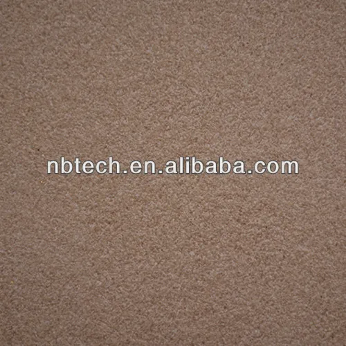 High quality alcantara micro suede fabric for car seat