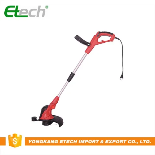 Cordless Electricity Manual Brush Cutter, High Quality Cordless