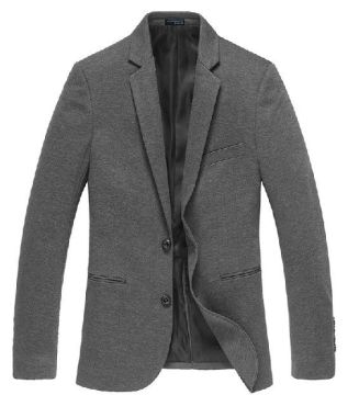 Fashion Knitted Winter Outerwear , Western Style Clothes With S M L Xl Size For Man