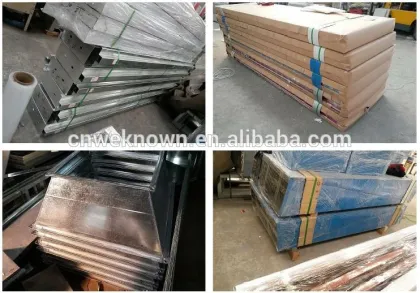 2015 spray paint booth/spray booth/spray paint cabin