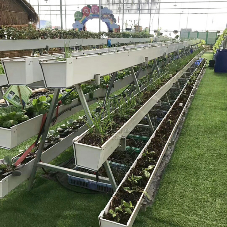 Plastic Pvc Gutter Downspout / Pvc Gutter Hanger, High Quality Plastic