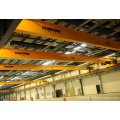 Best 10 Ton Bridge Crane