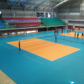 Enlio Indoor Volleyball sports floor court