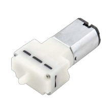 Micro Small DC Electric Diaphragm Air Pump