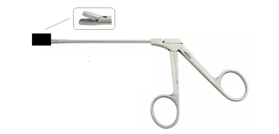 Nasal Punch Forceps Cutting Forceps of Nasal Ethmoid