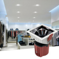 Nordic Simple Spotlight Cob LED Plafond Downlight