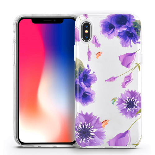 Good Looking Elegant IML IphoneX Case