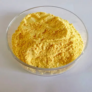 High temperature eva foam azodicarbonamide blowing agent